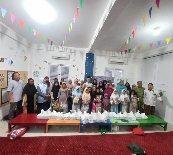 Sosial & Dakwah