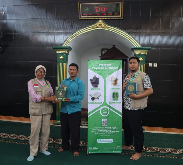 Sosial & Dakwah