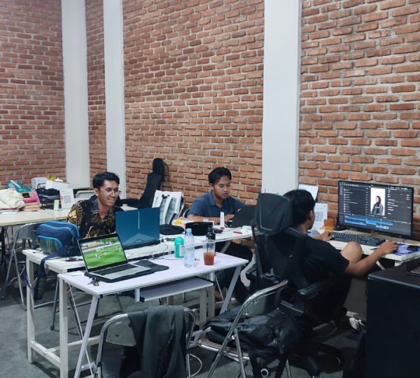 Pengembangan Ekonomi