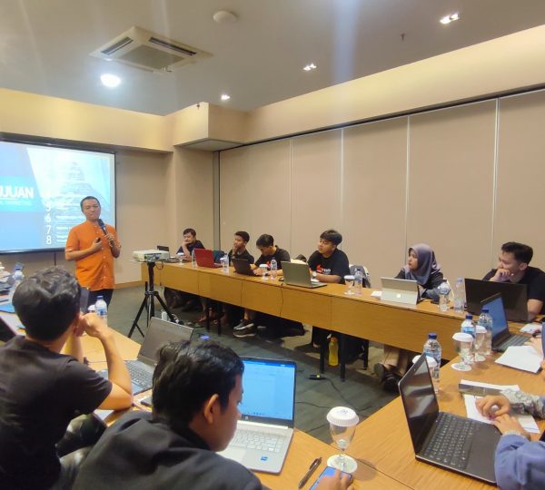 Pengembangan Ekonomi
