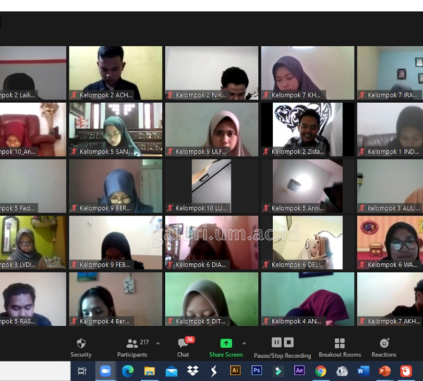 Pendidiakan & Pelatihan