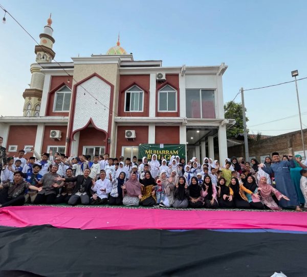 Pendidiakan & Pelatihan