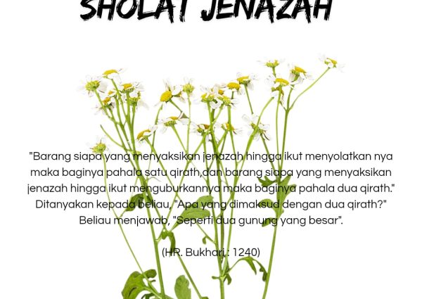 Shalat jenazah