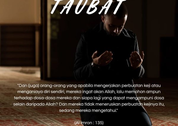 Shalat Taubat