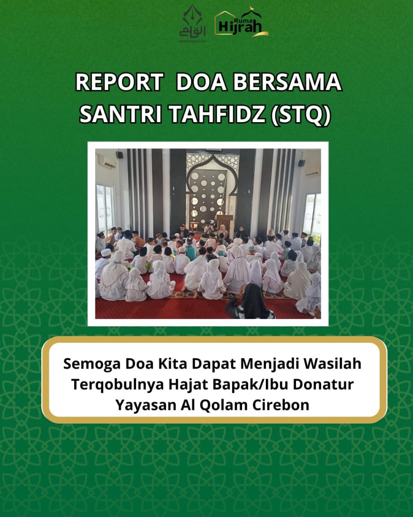 Doa Bersama
