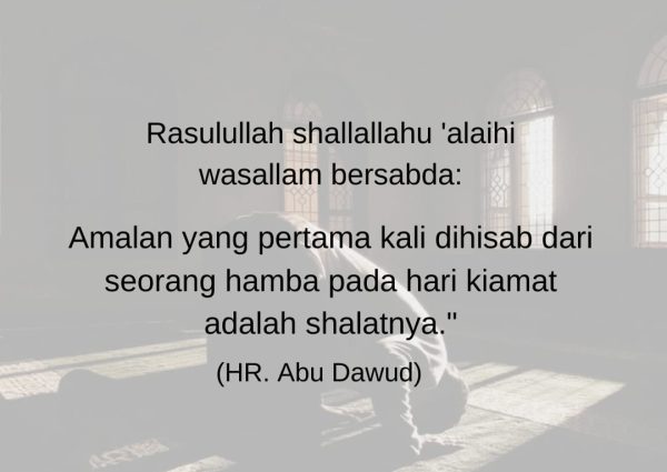 Amalan yang Menjadi Penolong di Alam Kubur