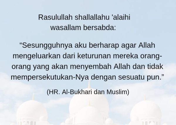 Kesabaran Rasulullah Saat Dihina Teladan Agung bagi Hati yang Terluka