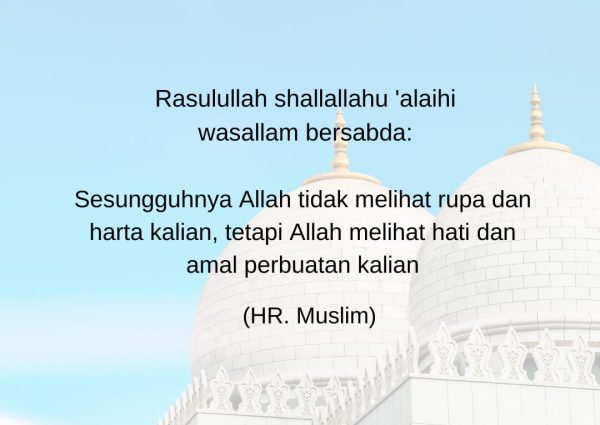 Meraih Cinta Allah Melalui Amal Sosial yang Tulus